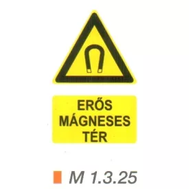 Erős mágneses tér m 1.3.25