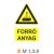 Forró anyag m 1.3.9