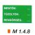 Mentők: ...; Tűzoltók: ...; Rendőrség: ... m 1.4.8