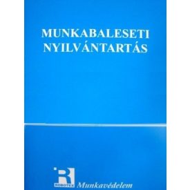 Munkabaleseti nyilvántartás MK14