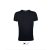 so00553dbl-l, SOL'S REGENT FIT MEN'S ROUND COLLAR CLOSE (SO00553) nyári rövid ujjú férfi póló,