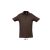 so11362co-xl, SOL'S SPRING II (SO11362) rövid ujjú férfi galléros póló, fésült pamut