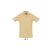 so11362sa-xl, SOL'S SPRING II (SO11362) rövid ujjú férfi galléros póló, fésült pamut