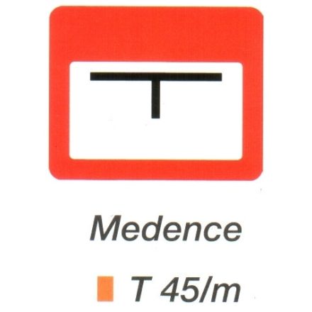 Medence t 45/m